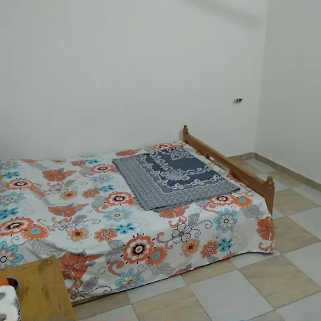 Bob Marley Homestay-3